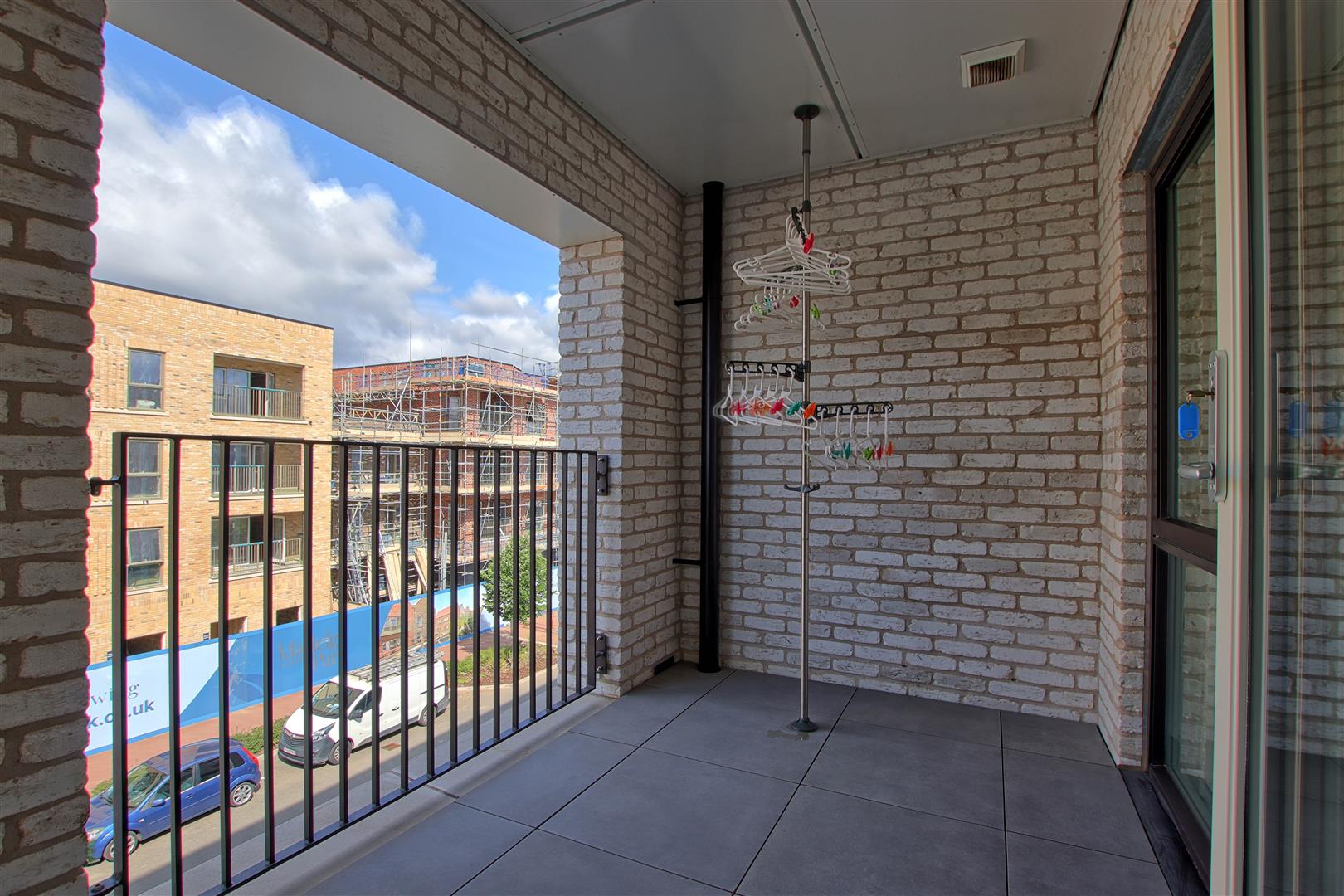 Marleigh Avenue, Cambridge